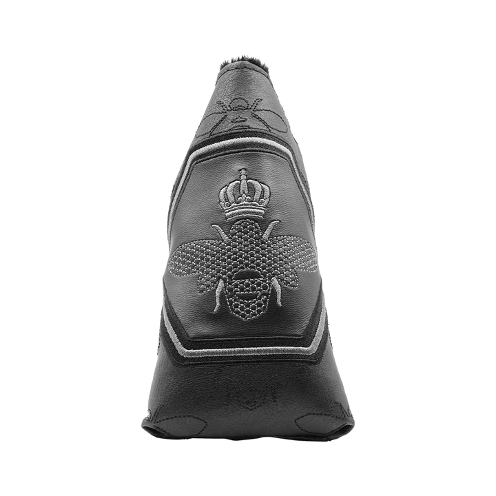 Bettinardi QB7 Limited Blackout 2025 Mallet Putter