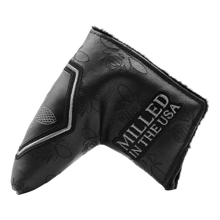 Bettinardi QB8 Center Limited Blackout 2025 Mid-Mallet Putter