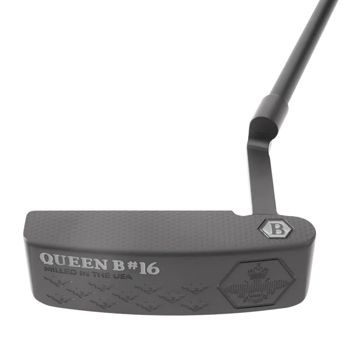 Bettinardi QB16 Limited Blackout 2025 Blade Putter