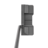 Bettinardi QB6SBS Limited Blackout 2025 Mid-Mallet Putter