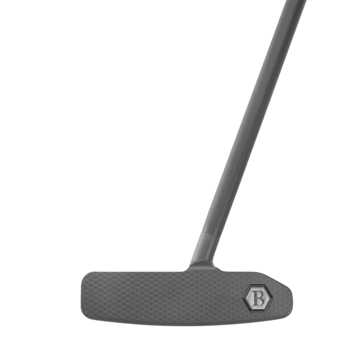Bettinardi QB8 Center Limited Blackout 2025 Mid-Mallet Putter