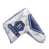 Bettinardi Queen B 6 Slotback Slant Mid-Mallet Putter