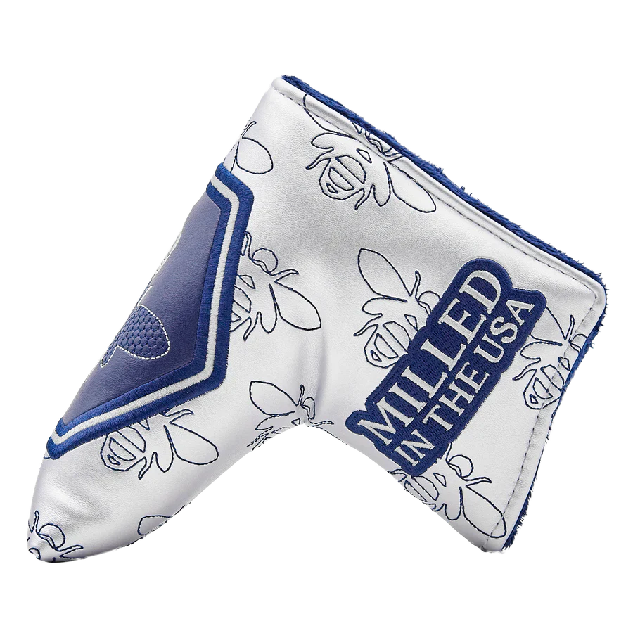 Bettinardi Queen B 7 Mid-Mallet Putter