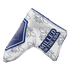 Bettinardi Queen B 6 Slotback Slant Mid-Mallet Putter