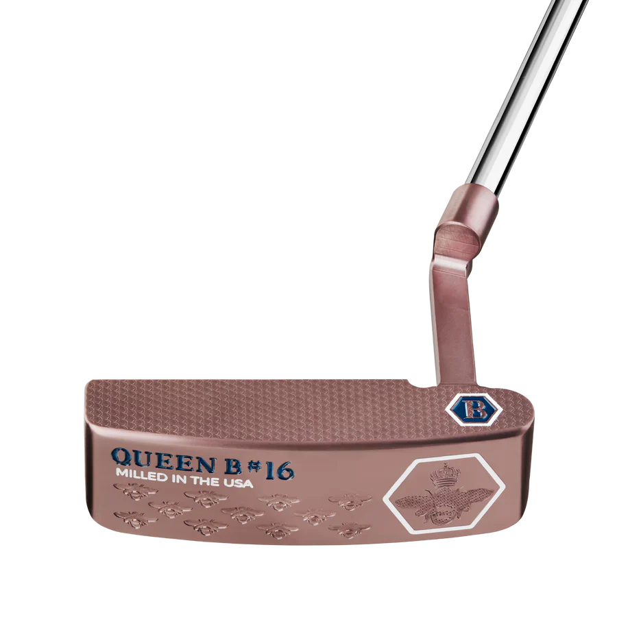 Bettinardi Queen B 16 Blade Putter