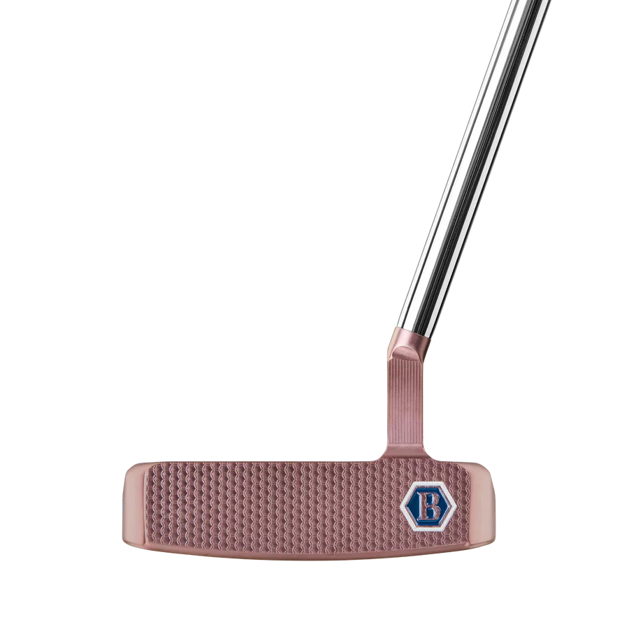 Bettinardi Queen B 7 Mid-Mallet Putter