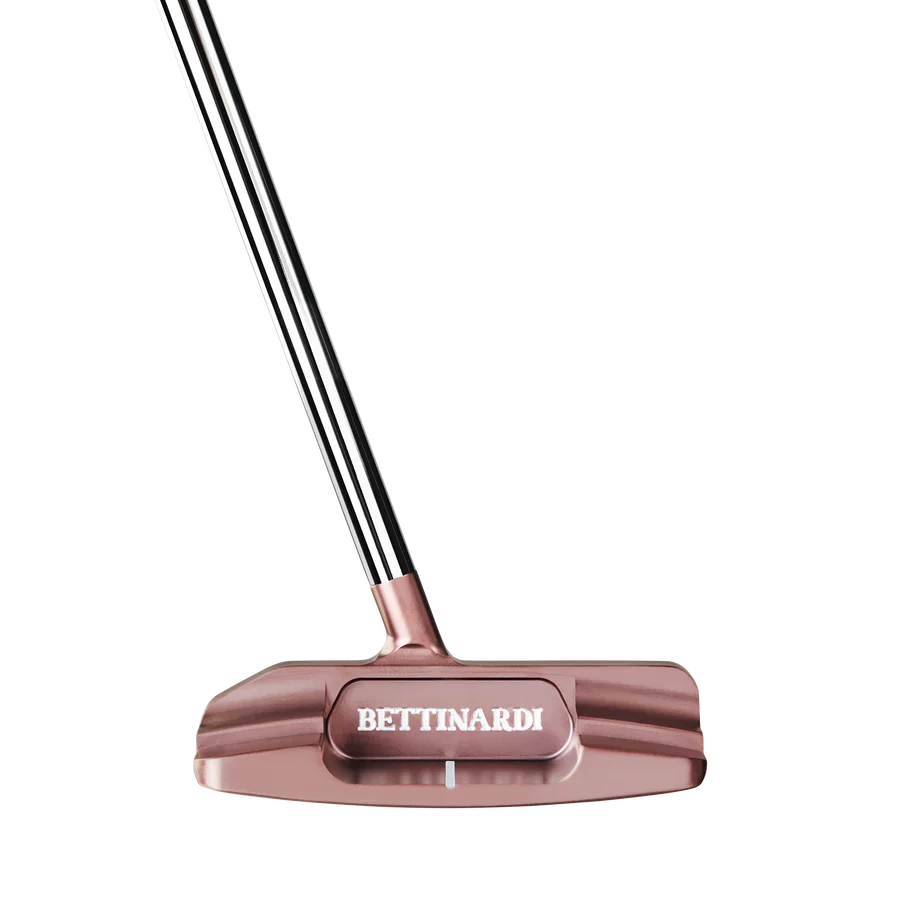 Bettinardi Queen B 8 Center Shaft Mid-Mallet Putter