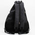 Texas Tech Red Raiders PU Leather Backpack