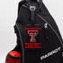 Texas Tech Red Raiders Golf Bag Tag