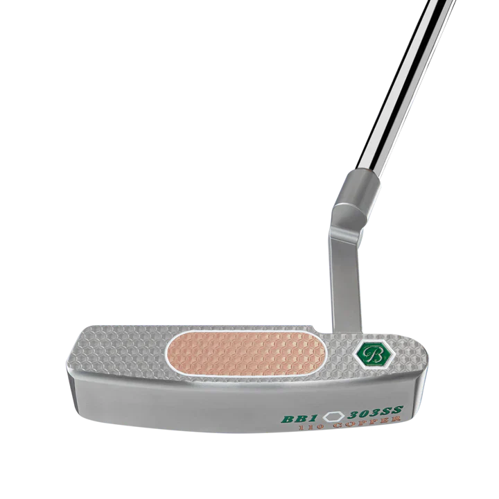 Bettinardi 2022 Spring Classic Limited Run BB1 Putter