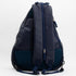 Virginia Cavaliers PU Leather Backpack