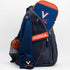 Virginia Cavaliers PU Leather Backpack