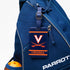 Virginia Cavaliers Golf Bag Tag