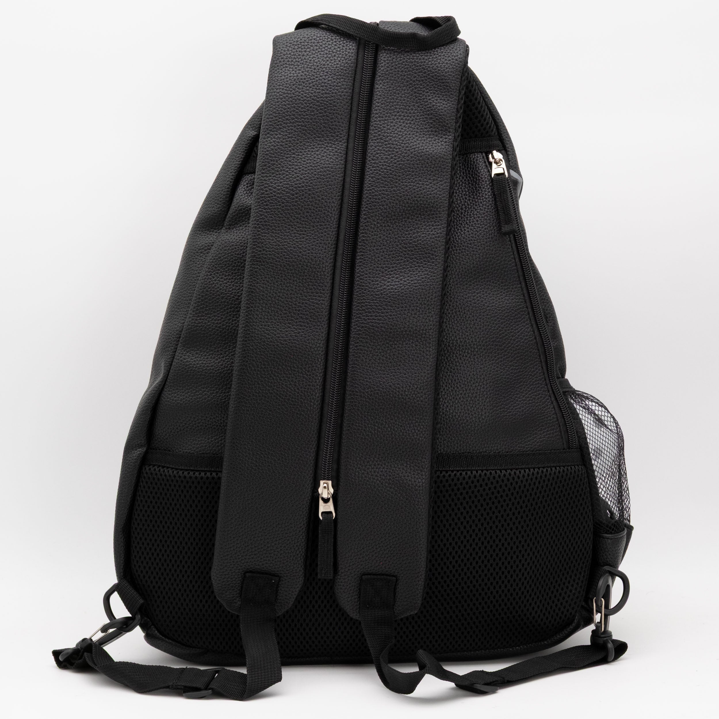 Colorado Buffaloes PU Leather Backpack
