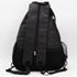Colorado Buffaloes PU Leather Backpack