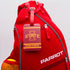 Iowa State Cyclones Golf Bag Tag