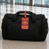 Iowa State Cyclones Golf Bag Tag