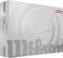 Wilson 2025 Duo Soft TRK360 Golf Balls