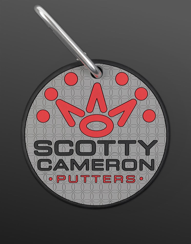 Scotty Cameron - Yin-Yang Putting Disc