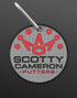 Scotty Cameron - Yin-Yang Putting Disc