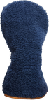 Sherpa Fleece Golf Headcovers
