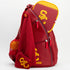 USC Trojans PU Leather Backpack