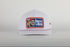 Bogeys & Beers 2.0 Rope Patch Hat