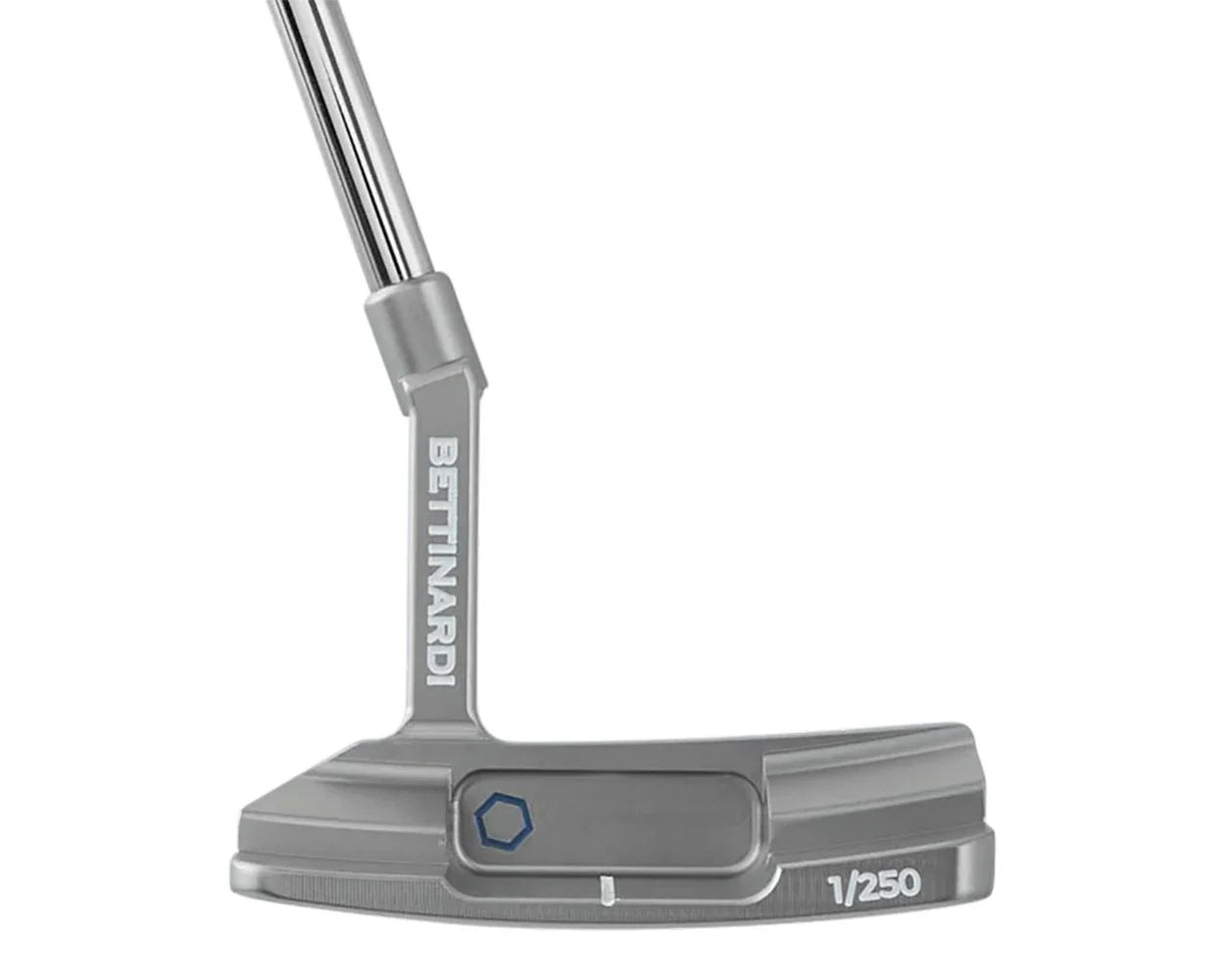 Bettinardi 25th Anniversary Queen B6 303SS Plumber's Neck Mid-Mallet Putter