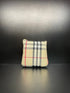 Berry Plaid Headcover