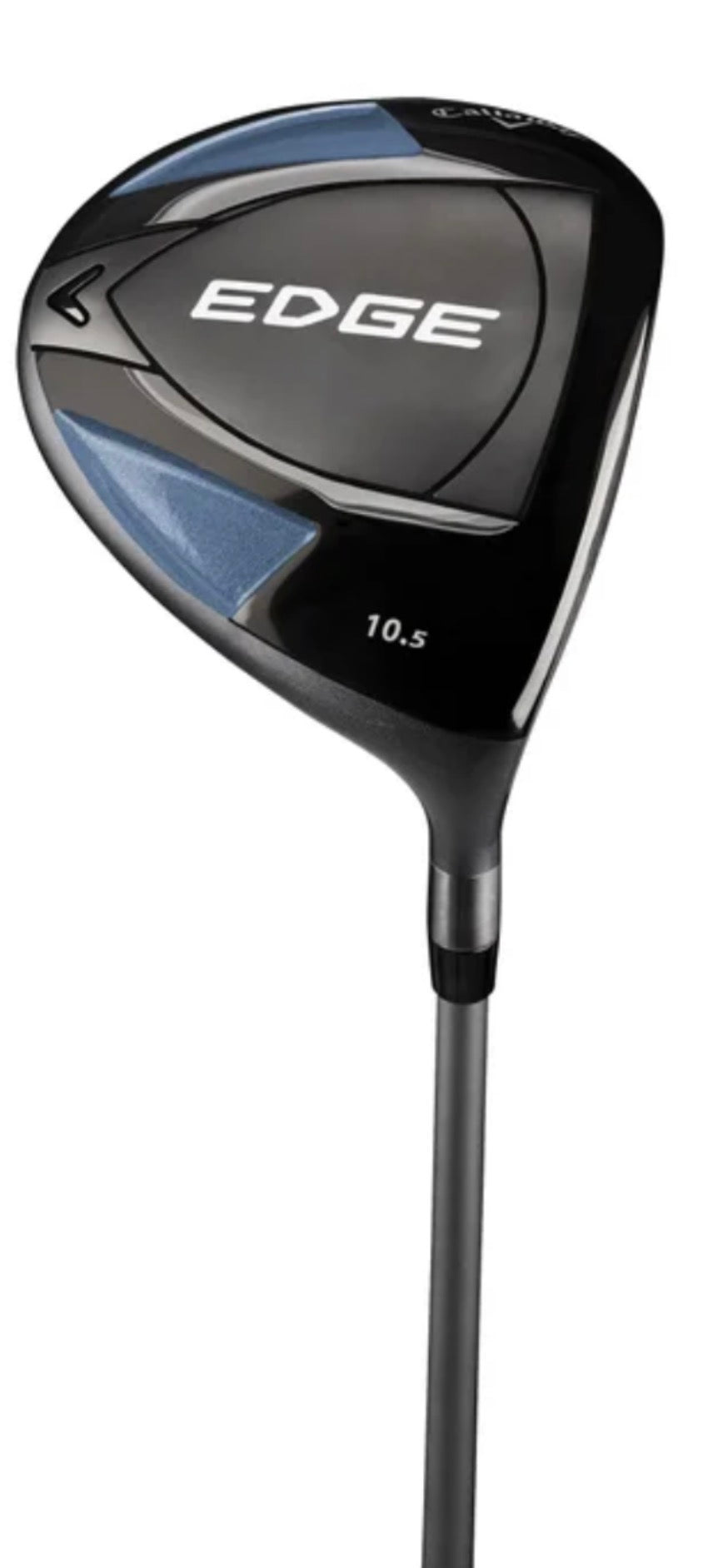Callaway NEW Edge Complete Set RH Stiff Flex Driver FW Hybrid Irons