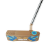 Bettinardi 2022 BB Limited Edition Tiki Putter SS28 1/2 Moon Slant