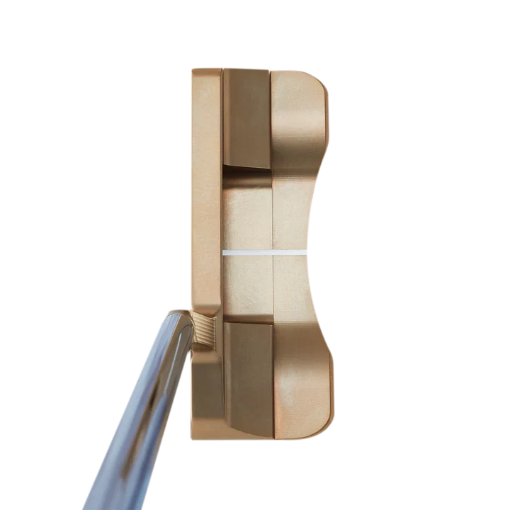Bettinardi 2022 BB Limited Edition Tiki Putter SS28 1/2 Moon Slant