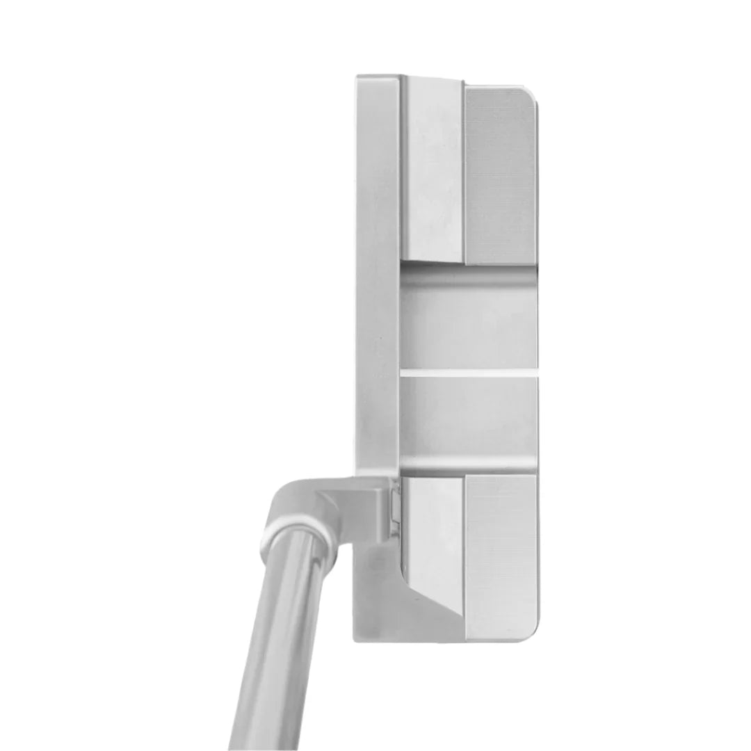 Bettinardi 2023 Rawlings " The Cleanup Hitter" Limited Run SS9 Putter - Wood & Leather Insert