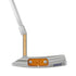 Bettinardi 2023 Rawlings " The Cleanup Hitter" Limited Run SS9 Putter - Wood & Leather Insert