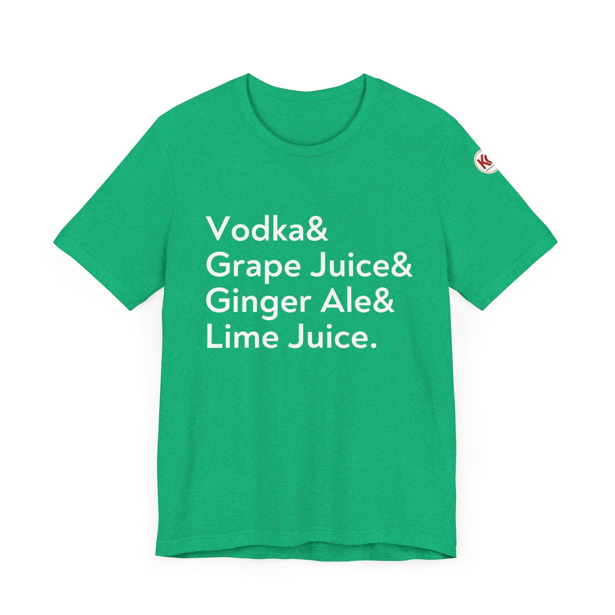 Transfusion T-Shirt