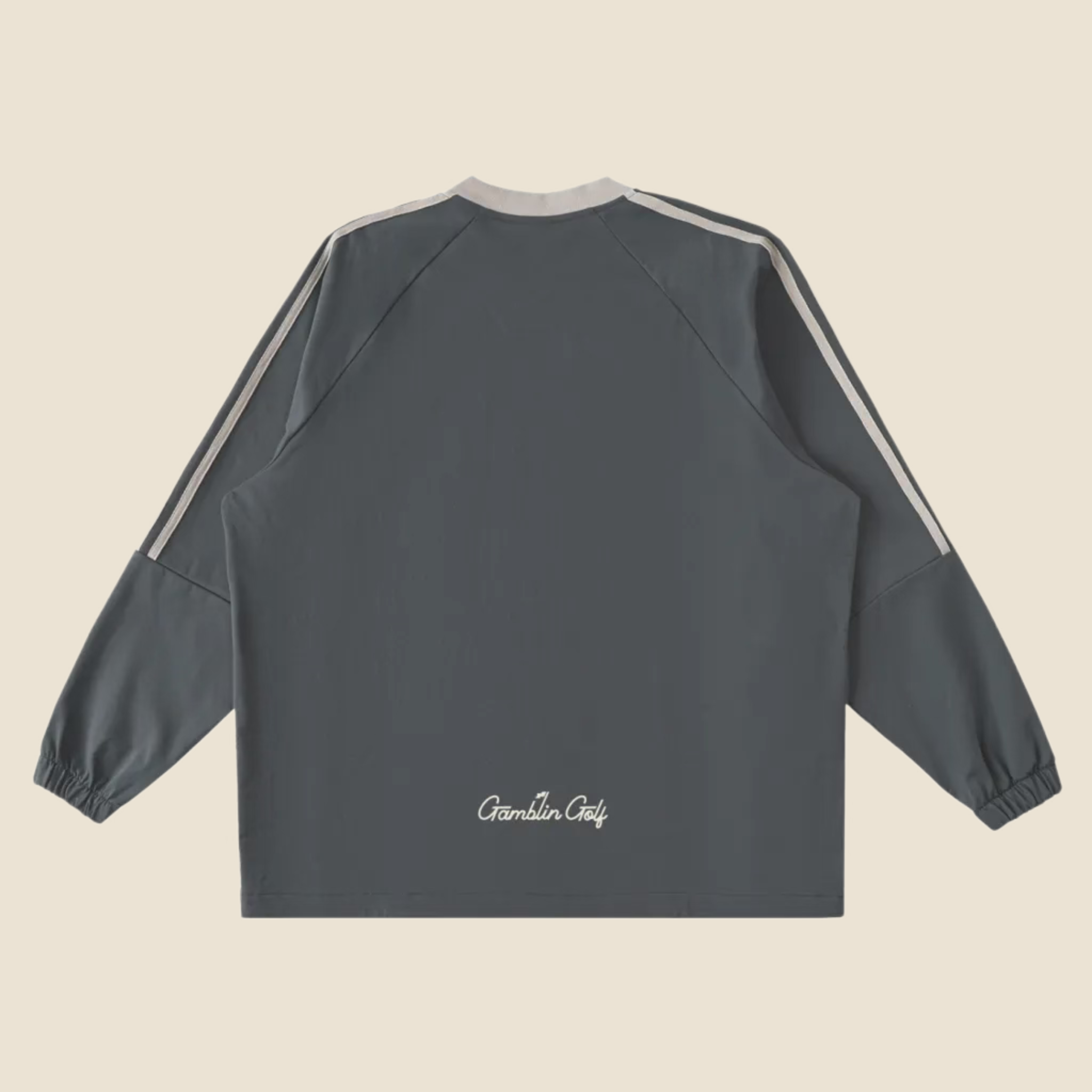 The Parlay Pullover