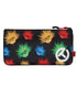 Scotty Cameron Circle T Agave Man Exclusive Print Cash Bag