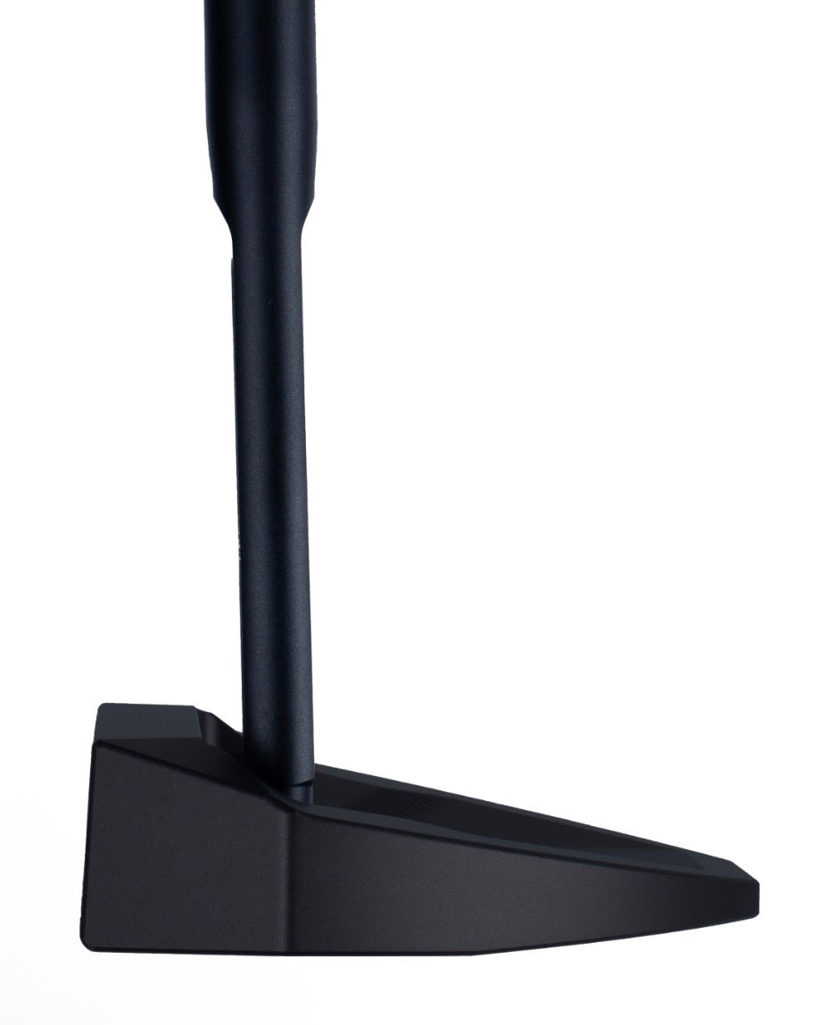 L.A.B. Golf NEW OZ.1i HS Putter 34" 69° Lie Angle Right Handed