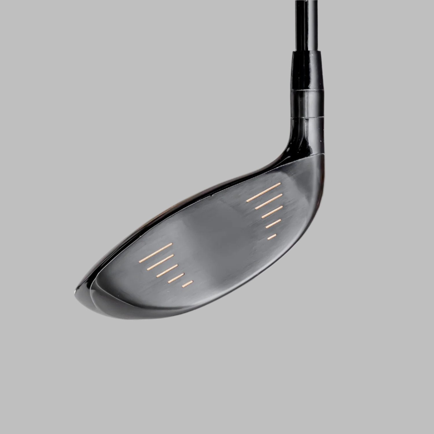 Byrdie Fairway Wood