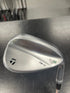 TaylorMade Milled Grind 4 Tiger Woods Wedge (Used)