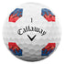 Callaway Chrome Soft 24 TruTrack Golf Ball