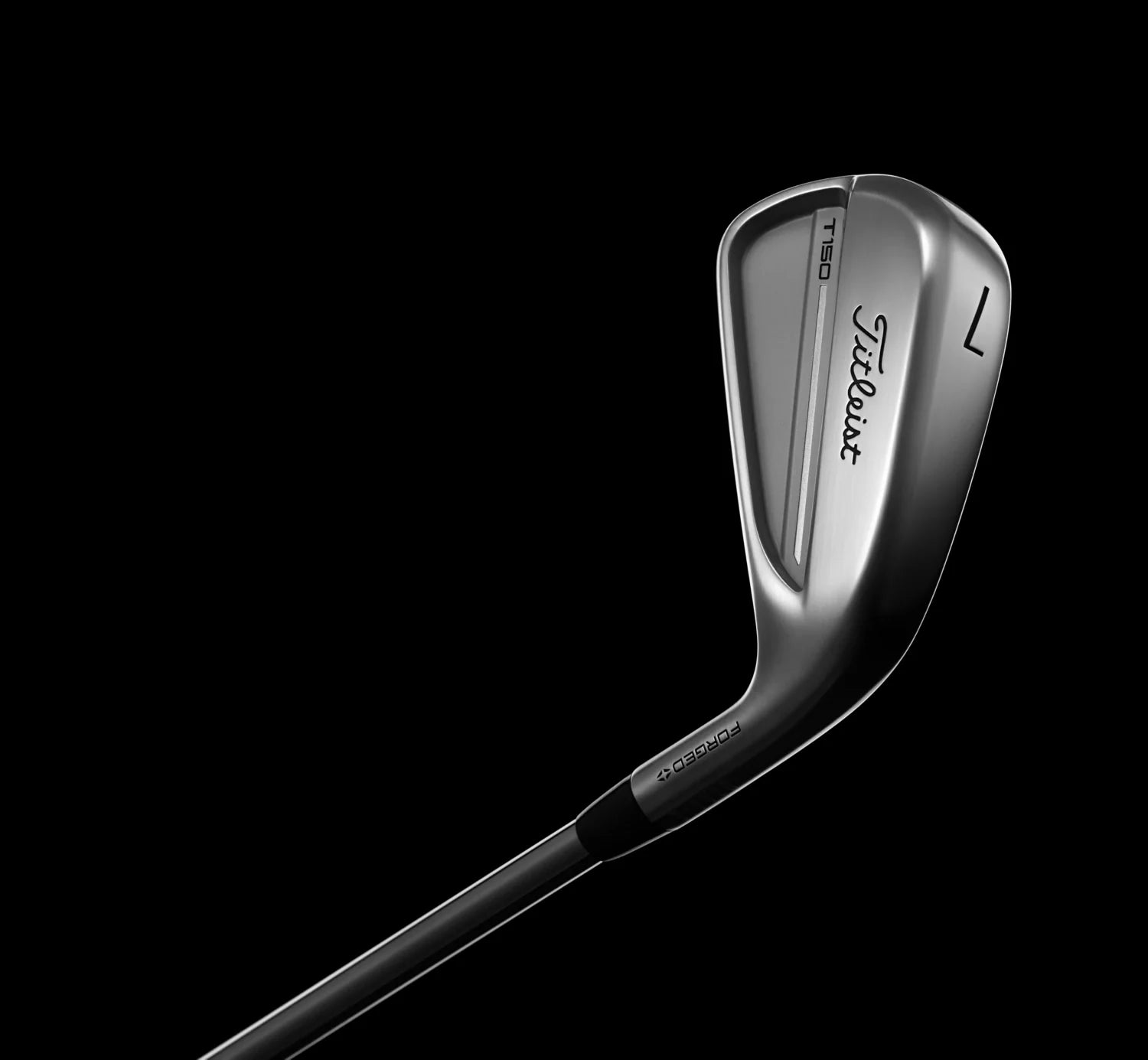 Titleist 2025 T150 individual Irons