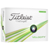 Titleist Velocity 2024 Golf Balls