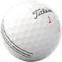 Titleist 2025 Pro V1x Enhanced Alignment Golf Balls