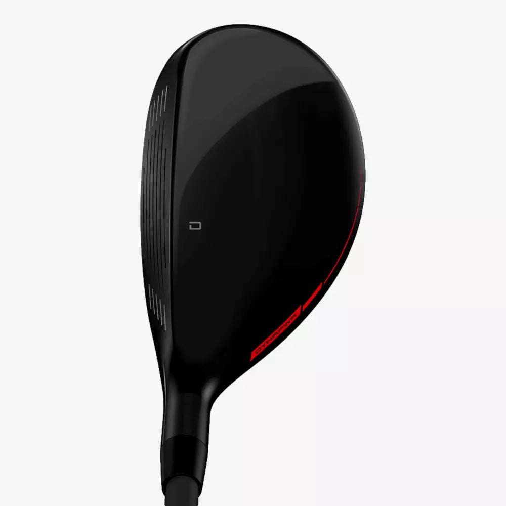 Wilson DYNAPWR Hybrid 2025