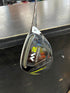 TaylorMade M2 4 Hybrid Right Hand Stiff Flex (Used)
