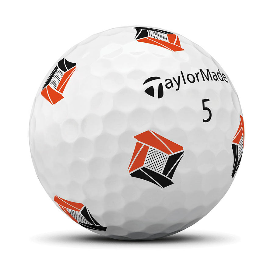 TaylorMade TP5 Pix Golf Balls 2024
