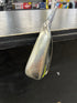 Nike Vapor Fly Single Iron Pitching Wedge Right Hand Stiff Flex (Used)