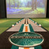 Explanar Golf Putting Mat - 10 Feet (3 Meter)