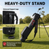 Golf Stand Bag – Lightweight, 3 Colors